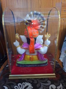 Ganesh Idol
