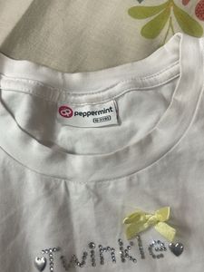 Cute &#39;Twinkle&#39; Tee