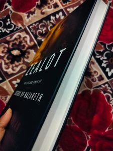 Zealot: The Life and Times of Jesus o