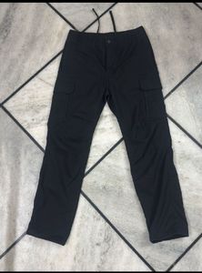 3 Relaxed Fit Pants And One Freebie