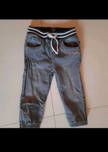 Boys Jeans Pant,Trousers