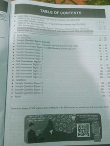 Oswaal Class 12th Physics Sample Question Book