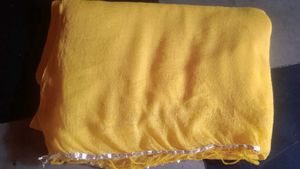 Printed Ethnic Kurta With Dupatta