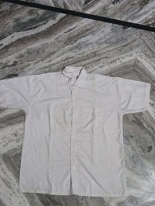 Classic White Shirt
