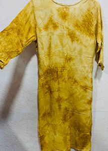 Lucknowi Kurti New