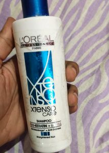 😍LOREAL Professional Shampoo Mask Serum Combo🥰