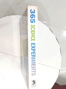 365 Science Experiments