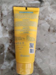 Conscious Chemist Sunscreen