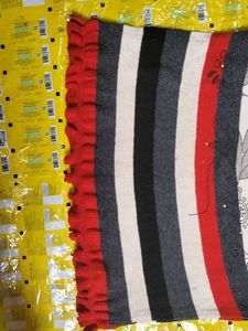 Striped Knit Dress for women.