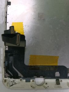 iPhone 7 Folder Working Condition