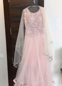 Ethinic Gown