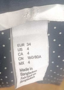 H&amp;M Office Siren Shirt