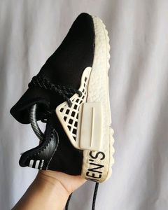 Adidas Originals Pharrell Williams x Chanel Shoes