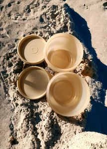 Tupperware Executive Lunch Set