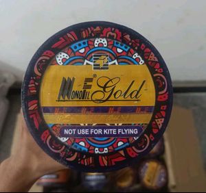 Monofill Gold Manja