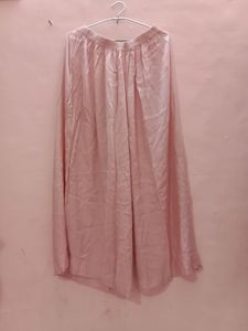 Rose Design Kurta Set With Dupatta