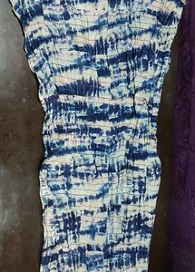 Ankle Length Fish Skirt