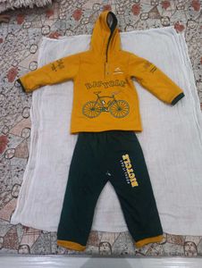 Boys Outfit