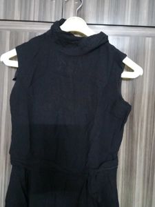 Cute Black Dress