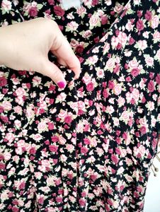 Wonderful Cotton Dress