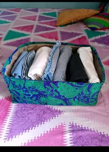 Cloth Basket