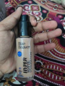 Blue Heaven Foundation