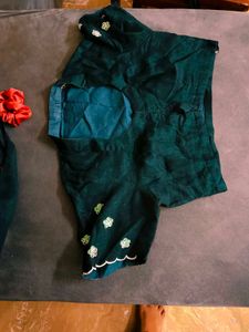 Beautiful New Partywear Saree