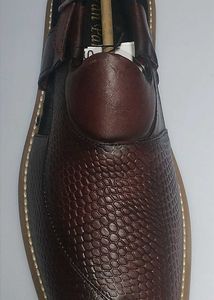 Men's Leather Peshawari Sandals