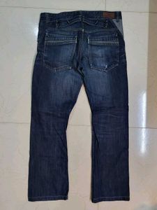 Celio Moboot Jeans