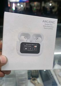 Airpods Pro 2nd Generation With Display