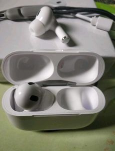Airpods Pro