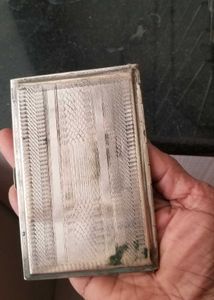 cigar Box for Vintage item collection