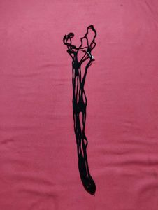 Fishnet Bodysuit | Size L