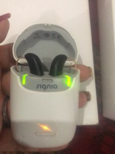 New Signia Hearing Aids 95,000 Priced