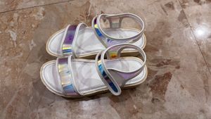 Catwalk Flatform Heel Shoe