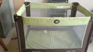 Gracco Pack And Play