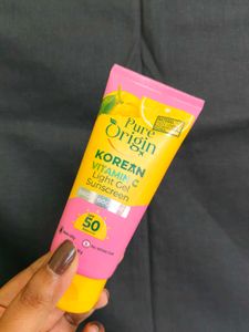 Pure Origin Skincare Set