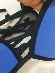 Bra 💙