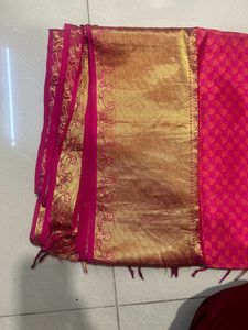 Silk Saree