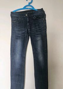 Blue Jeans