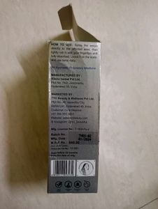Hair Growth Serum