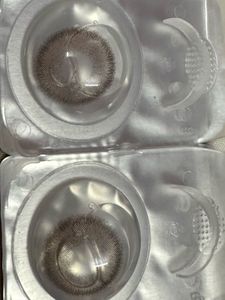 Swati Lense In Shade Bronze  -1.50 (pair Of