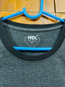 HRX Gray T-Shirt