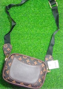Sling Purse