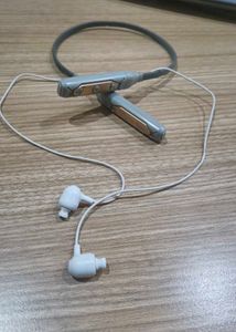 Neck Band