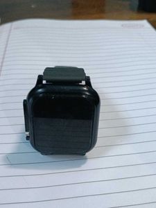Digital Watch