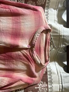 Crop Shirt From Dubai