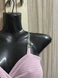 Korean Crop Top