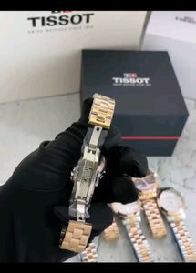 Tissot Fir Her
