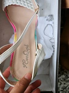 EVERQUPID HEELS